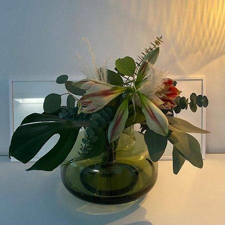 Beautiful Apartment At Toppilansalmi Όουλου Εξωτερικό φωτογραφία