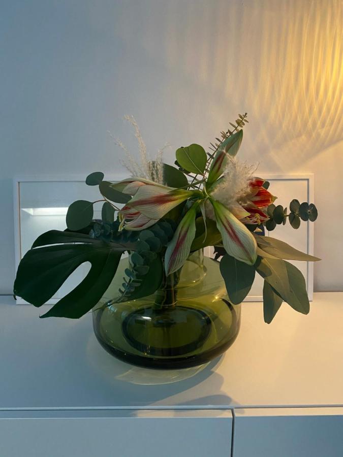 Beautiful Apartment At Toppilansalmi Όουλου Εξωτερικό φωτογραφία