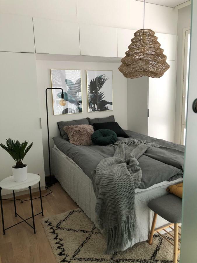 Beautiful Apartment At Toppilansalmi Όουλου Εξωτερικό φωτογραφία