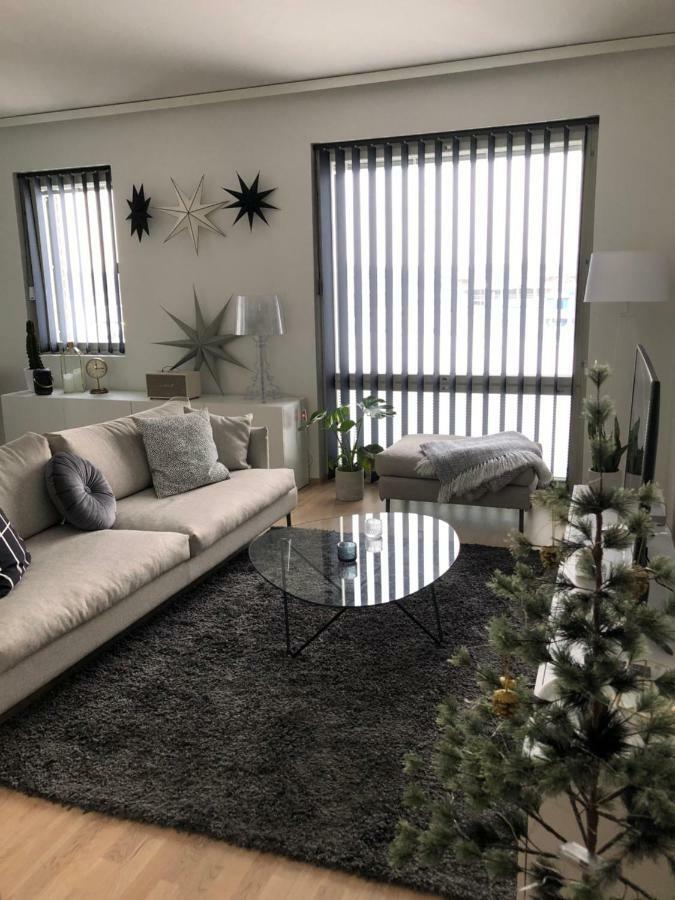 Beautiful Apartment At Toppilansalmi Όουλου Εξωτερικό φωτογραφία